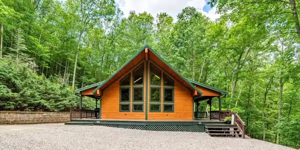 198 Gunbarrel Lane