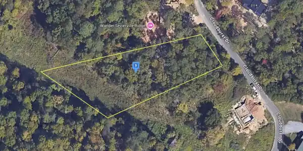 3020 Cloudburst Drive
