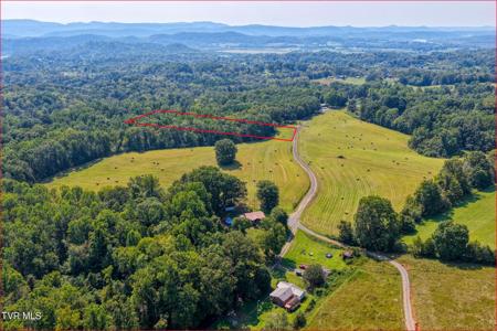 Lot 4 Magnolia Road