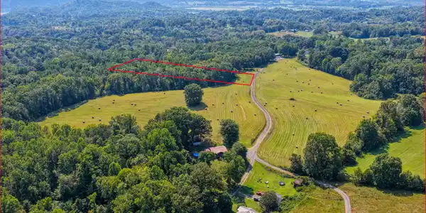 Lot 4 Magnolia Road
