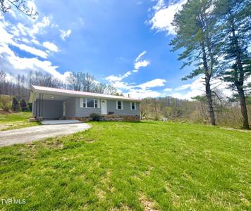 1849 Old Harlan Road