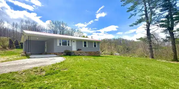 1849 Old Harlan Road