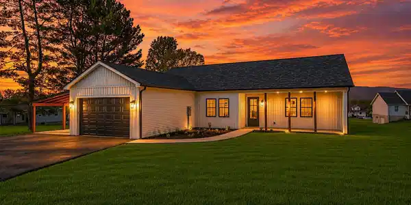 137 Crestview Drive