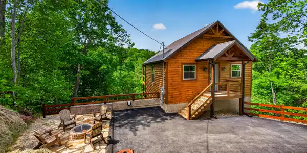 756 Ski View Lane
