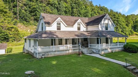4389 Old Asheville Highway
