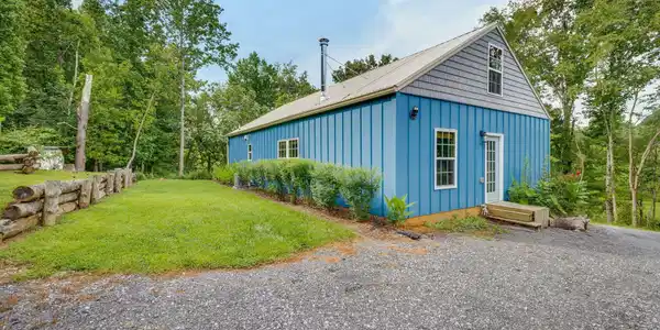 238 Old Embreeville Road