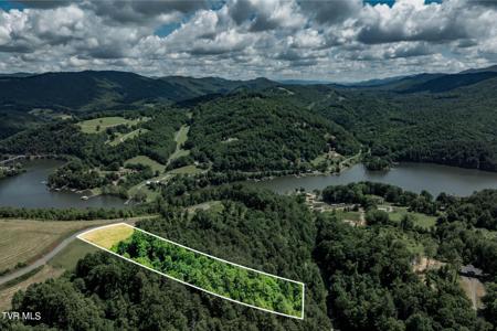Lot 28 Eagle Ridge Parkway