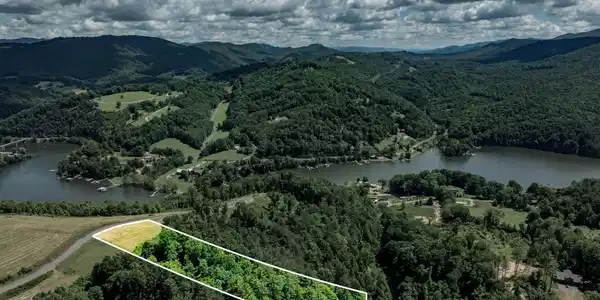 Lot 28 Eagle Ridge Parkway