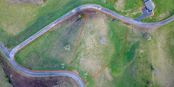 Lot 11 West Of Dry Hill Road