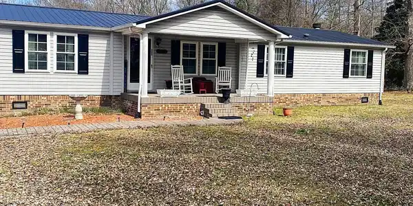 122 Christian Bend Road