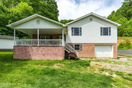 402 Crabtree Road
