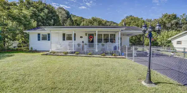 116 Smalling Street