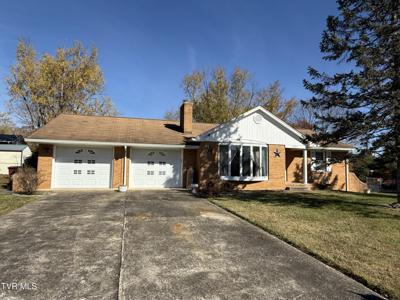 3303 Martin Farm Road