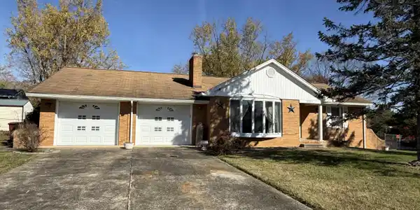 3303 Martin Farm Road