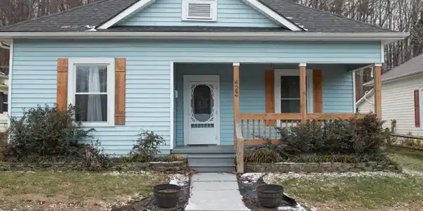 422 Opekiska Street