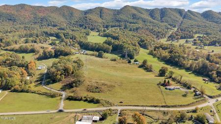 Tbd Cherokee Mountain Road