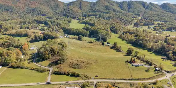 Tbd Cherokee Mountain Road