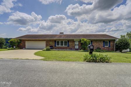 152 Boone Road