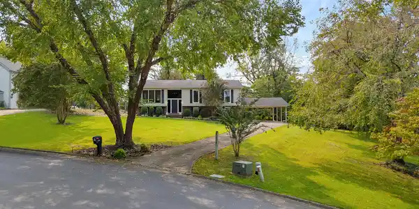 110 Magnolia Drive
