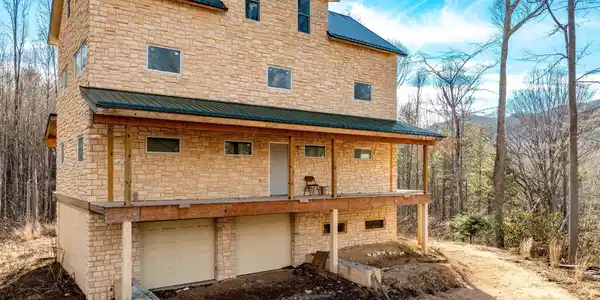 324 Allen Snyder Road