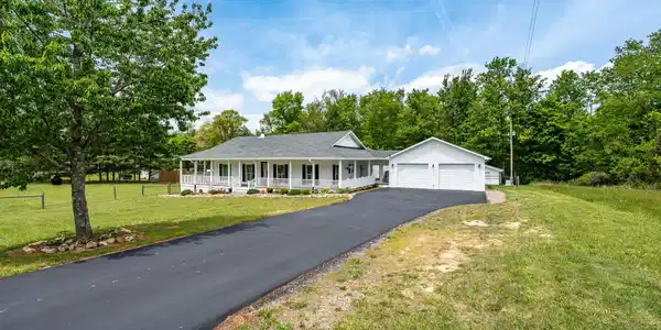 533 Harmon Road