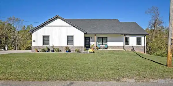 1001 Cedar Grove Road