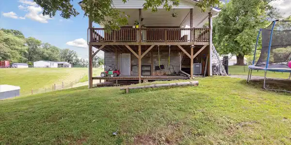 141 Oscar Banks Road