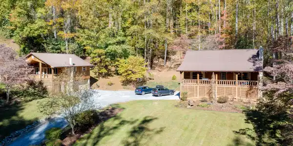 176 Low Gap Road