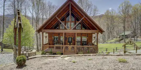 223 Black Bear Ridge