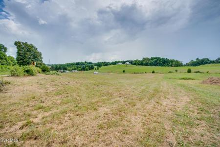 Lot 9 Powder Branch Road