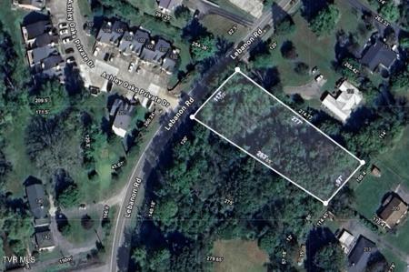 125 Lot 4 Lebanon Road