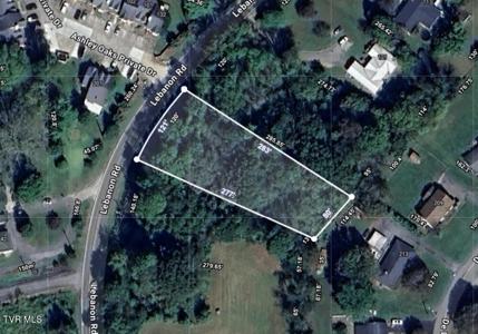 129 Lot 5 Lebanon Road