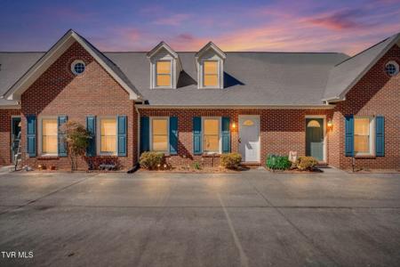 303 Breckenridge Trace