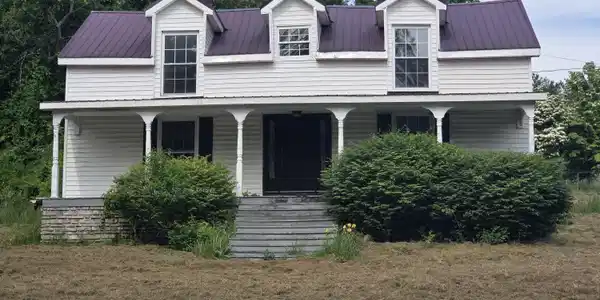 13093 Kincannon Road