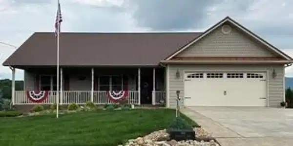 397 Ridgecrest Road