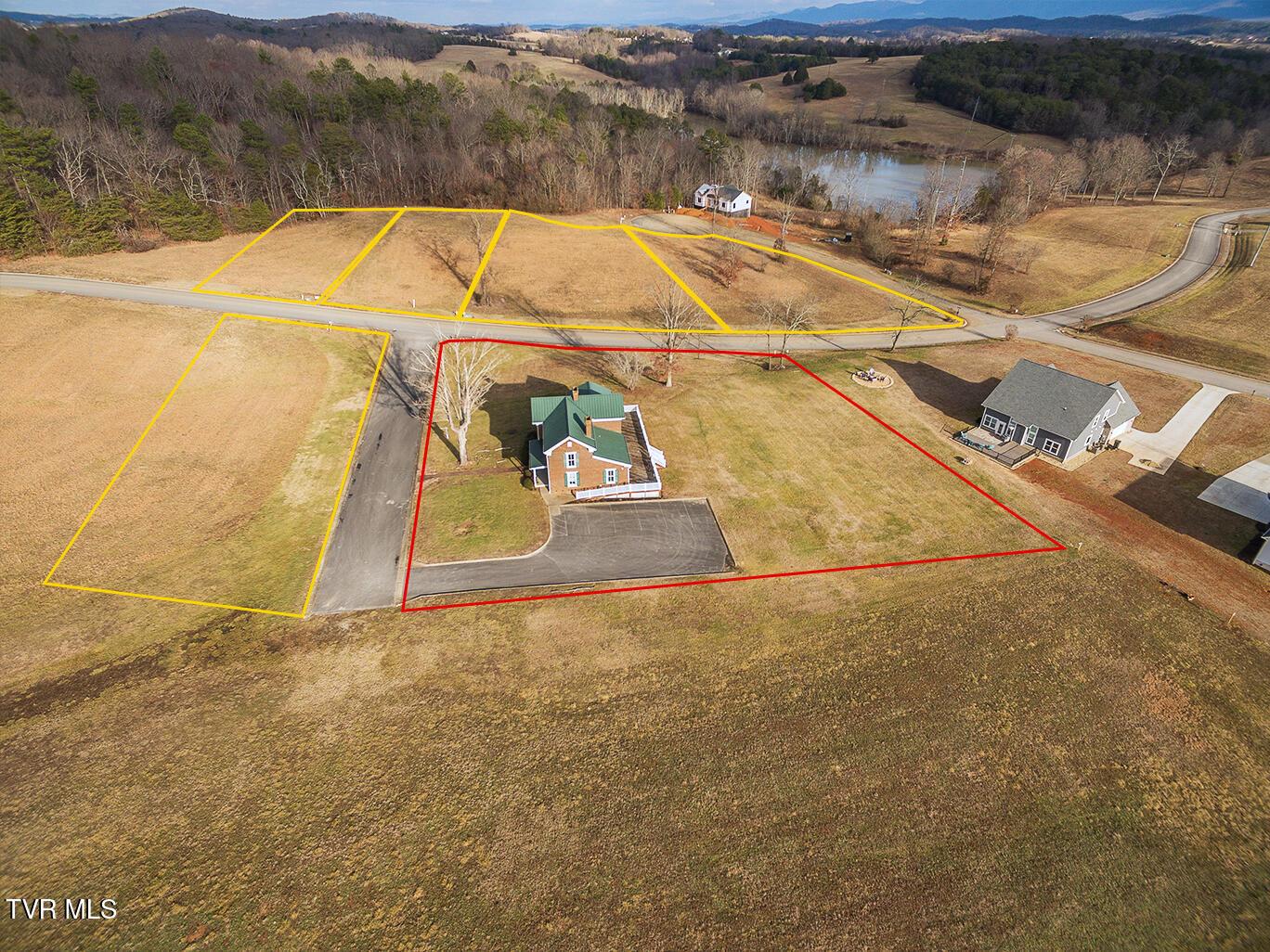 Image 4: Aerial-364-River-Point-Drive-LNA_0028b