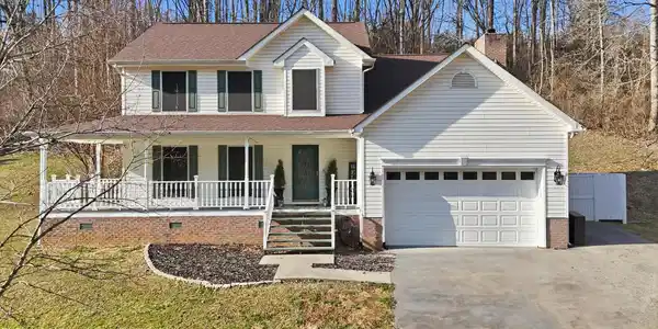 1617 Valley View Drive
