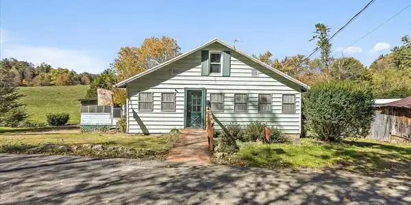 110 Old Ridge Road