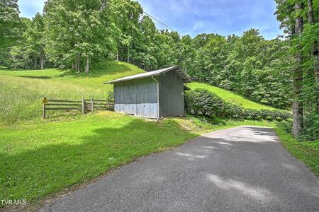 Tract 1 Ingram Branch Road