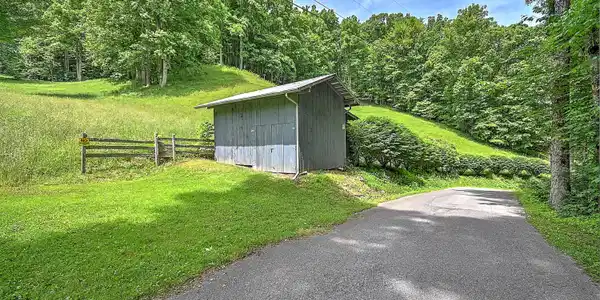 Tract 1 Ingram Branch Road