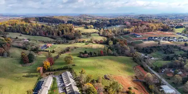 Image 4: TBD Old Boones Creek Rd Drone SHIELDS-13
