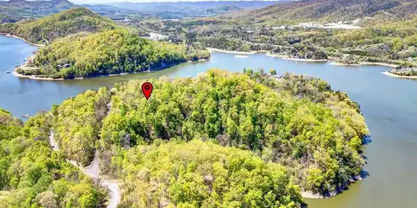 Image 3: Lot 49 Hickory Knoll - 3