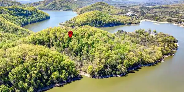 Image 4: Lot 49 Hickory Knoll - 4