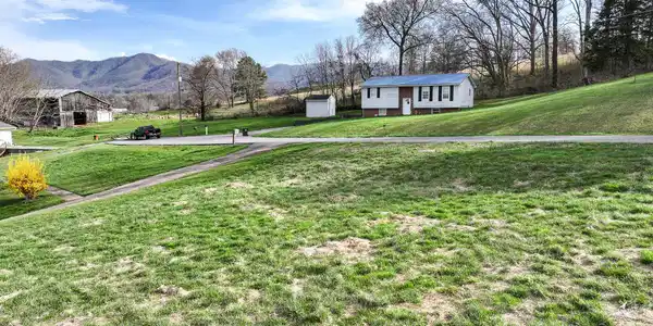 Tbd Dillow Hill Drive