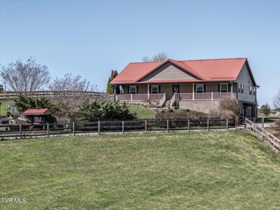 1151 John Bird Road