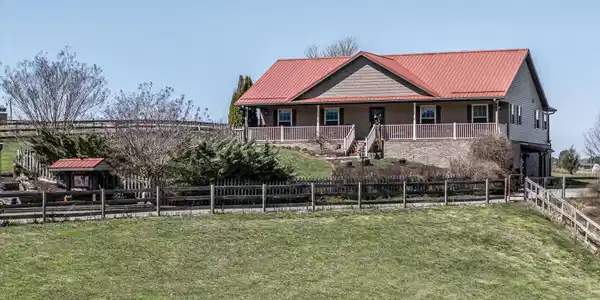 1151 John Bird Road