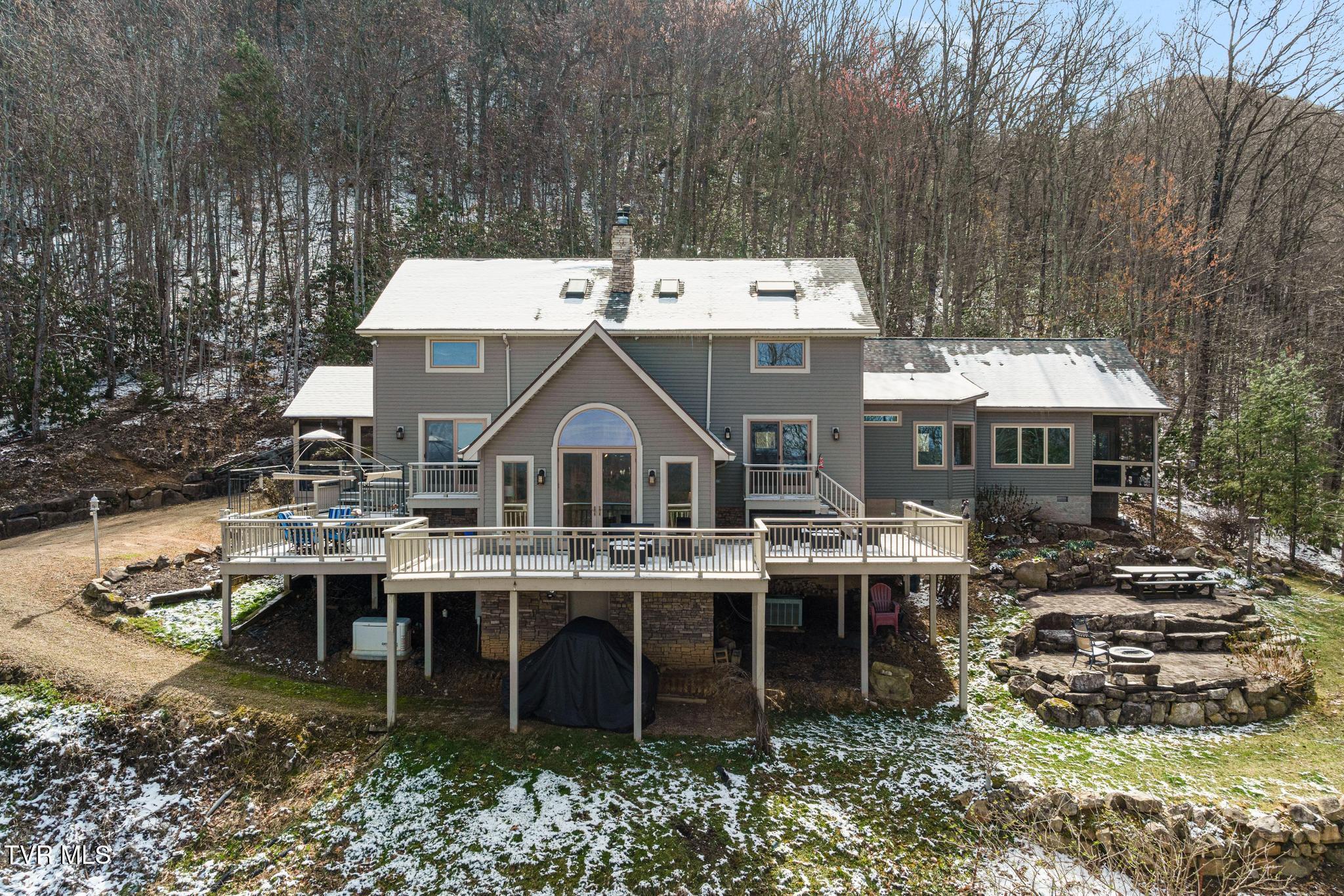 Image 1: 435 Cherokee Mountain Road