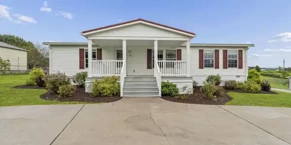 15 Barren Road