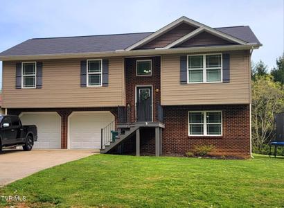 1459 Highridge Drive
