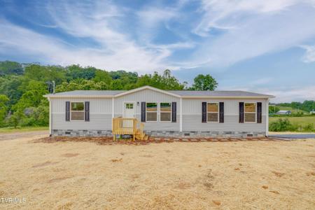 913 Henry Harr Road
